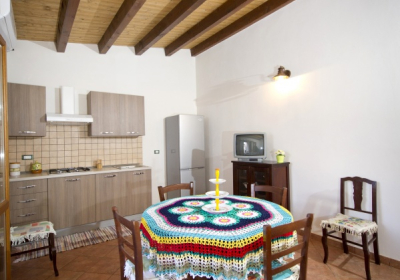 Casa Vacanze Appartamento Il Sole Di Sicilia